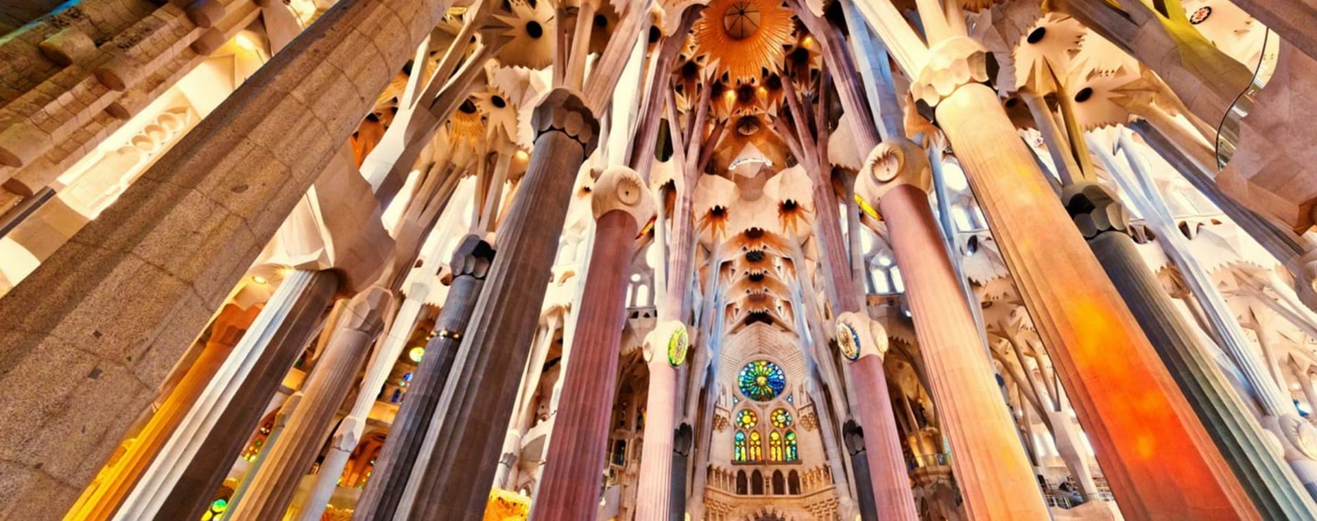 La Sagrada Familia sarà finalmente finita thumbnail