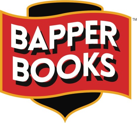 Bapper Books Groening