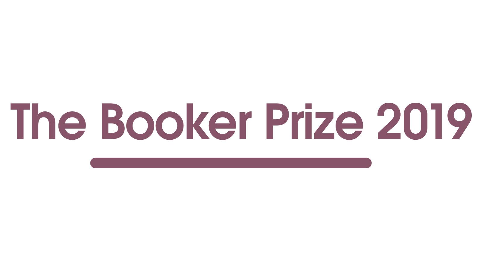 Booker Prize 2019: ecco i 13 titoli in gara thumbnail