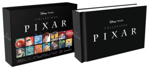 Amazon Prime Day Disney Pixar
