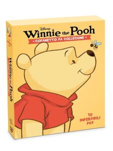 Amazon Prime Day Disney Winnie The Pooh