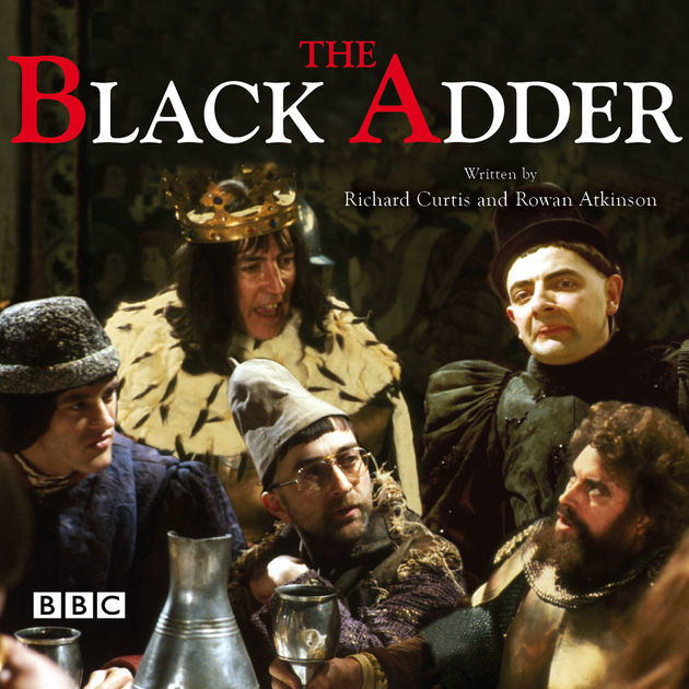 Blackadder: la serie potrebbe tornare con il cast originale thumbnail