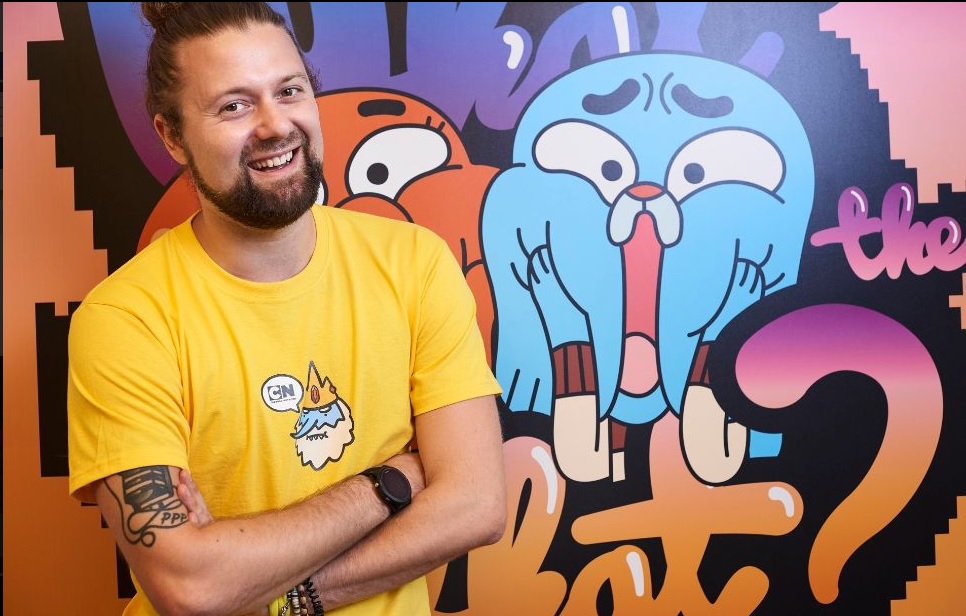 Sio e Cartoon Network uniti per l'ambiente con 5 clip esclusive thumbnail