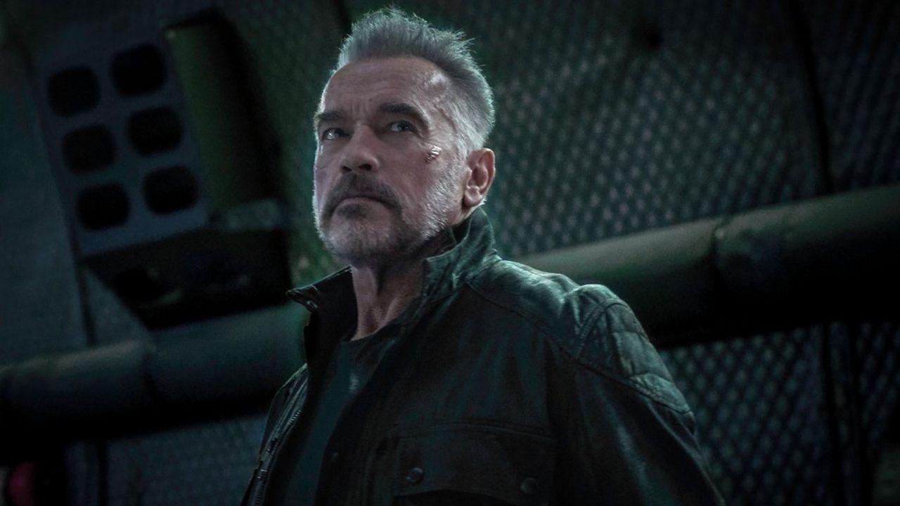 Terminator: Destino Oscuro, il nuovo trailer thumbnail