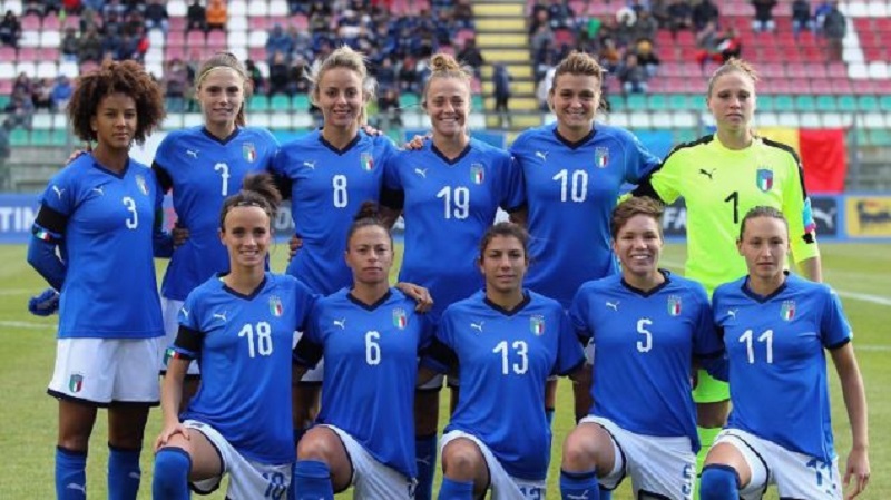 Mondiali Femminili 2019 Italia 2 635x357