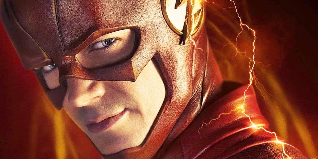 The Flash sarà diretto dal regista di IT Andy Muschietti? thumbnail