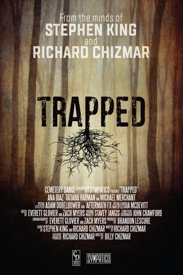 Trapped-Stephen-King-Chizmar