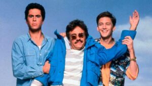 Weekend Con Il Morto Weekend At Bernies 7