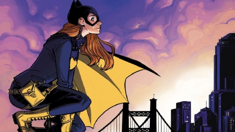 Batgirl: Warner Bros è alla ricerca di un nuovo regista thumbnail