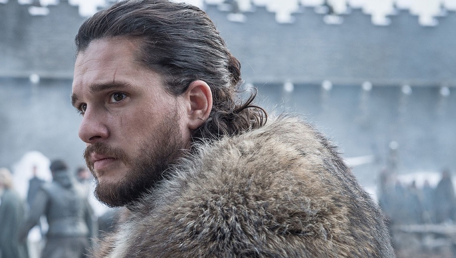 Game of Thrones: Kit Harington unico candidato ai Golden Globes 2020 thumbnail