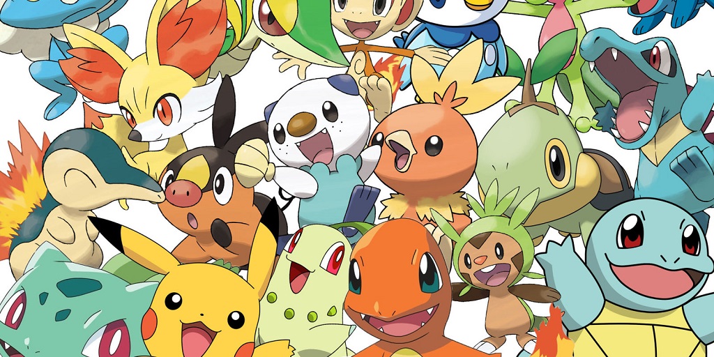 Pokémon: il sito del turismo apre la sezione in inglese thumbnail