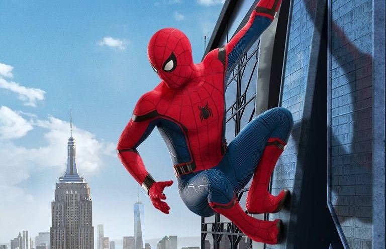 Spider-Man, il trailer con le Torri Gemelle riappare in 4K thumbnail