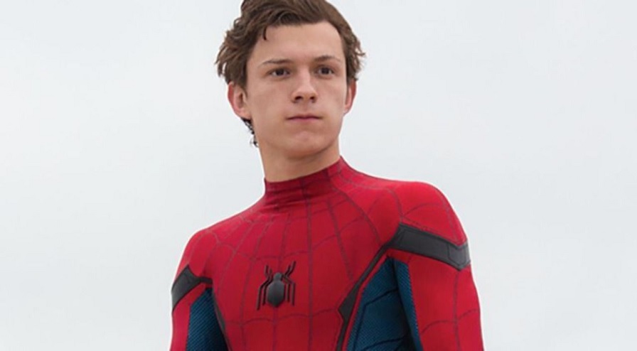 Tom Holland svela quale costume di Spider-Man preferisce indossare thumbnail