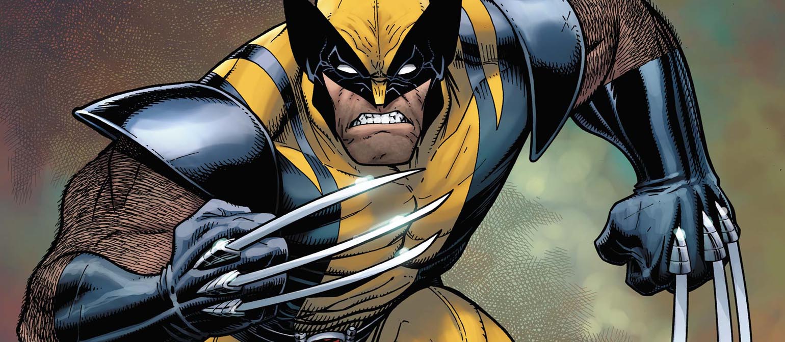 Taron Egerton commenta i rumor che lo vorrebbero come nuovo Wolverine thumbnail