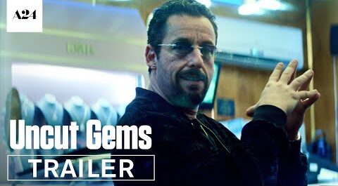 Uncut Gems: online il trailer del film con Adam Sandler thumbnail