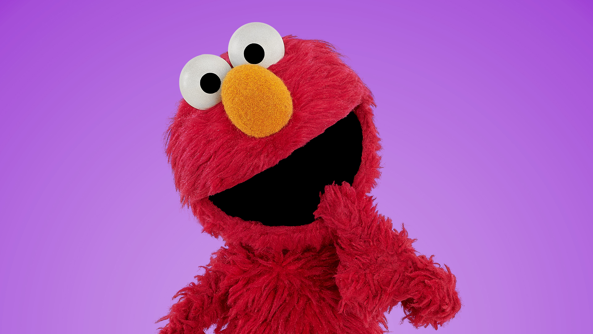 Elmo avrà un Late Show su HBO thumbnail