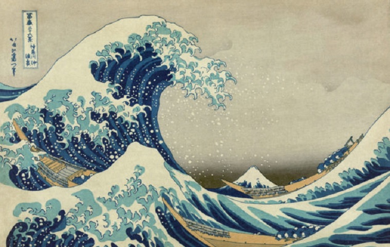 Hokusai, Hiroshige e Hasui in mostra a Torino thumbnail