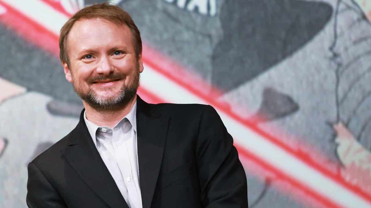 Star Wars: Rian Johnson è grato per le critiche a Episodio VIII thumbnail