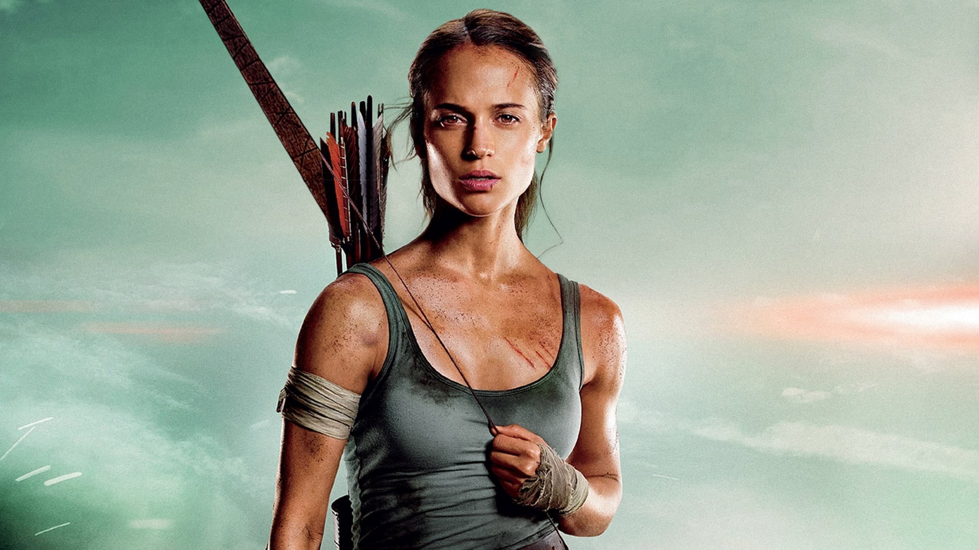 Tomb Raider 2 rinviato a data da destinarsi thumbnail