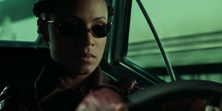 Matrix 4: Jada Pinkett Smith è in trattativa per il ritorno thumbnail