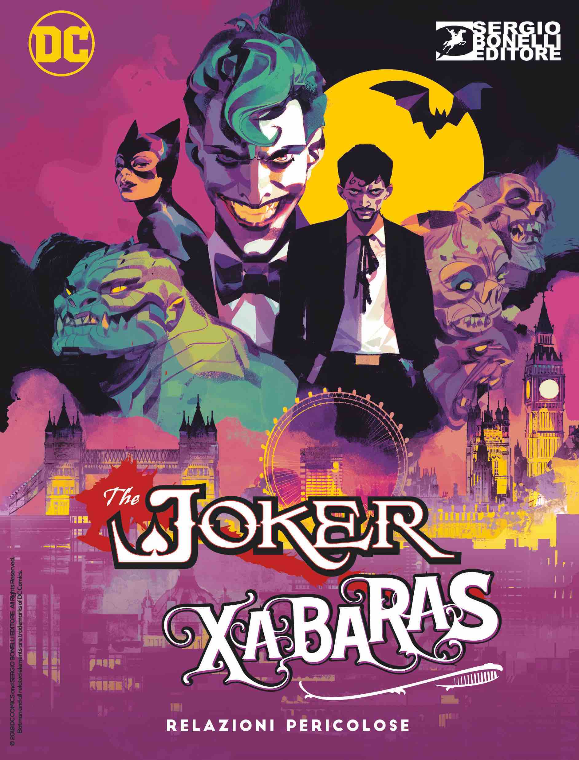 dylan-dog-batman-crossover-sergio-bonelli-editore-dc-comics-rw-edizioni-joker-xabaras