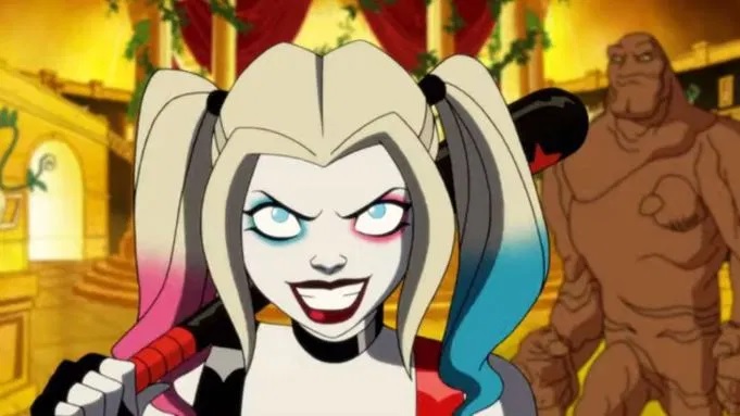 La serie animata su Harley Quinn ha una data di inizio thumbnail