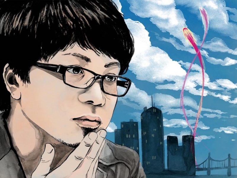 Makoto Shinkai: un'eredità pesante thumbnail