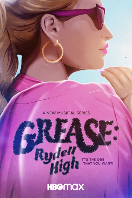 Rydell High Grease
