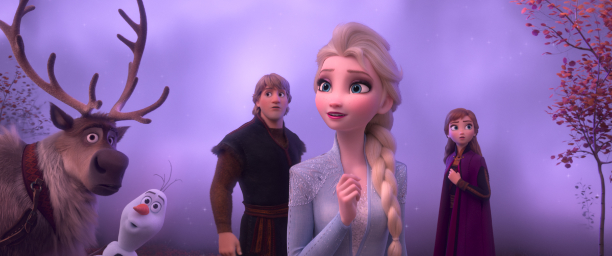 Frozen 2 sarà disponibile su Disney+ con tre mesi di anticipo! thumbnail