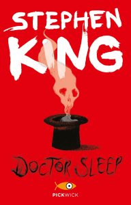 10 romanzi più importanti del decennio Doctor Sleep Stephen King