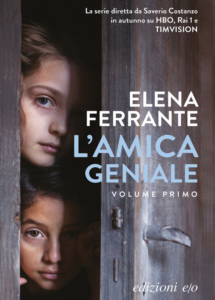 10 romanzi più importanti del decennio L'amica Geniale Elena Ferrante