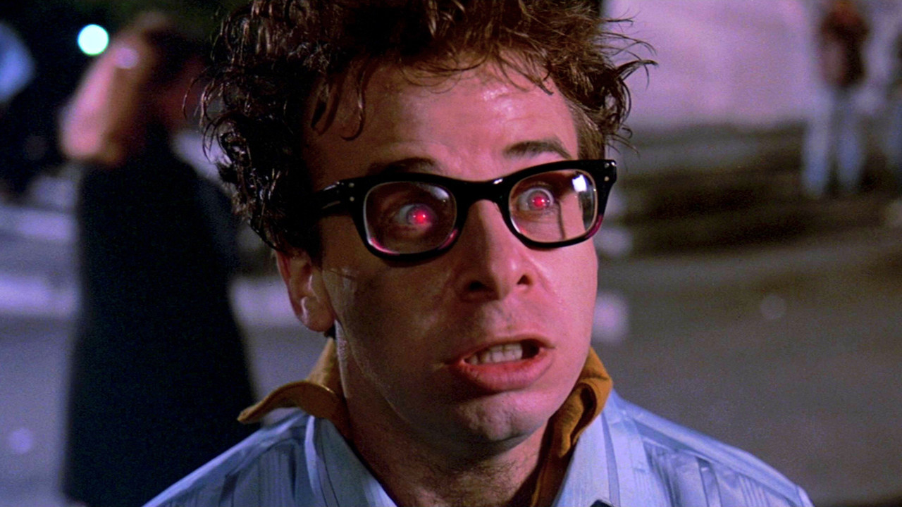 Ghostbusters Afterlife, Rick Moranis non tornerà thumbnail