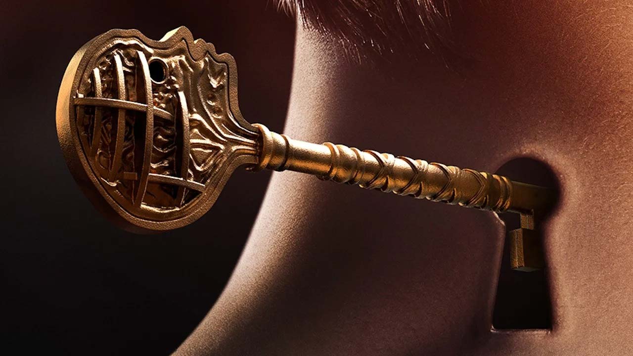 Locke and Key: primo teaser della serie Netflix thumbnail