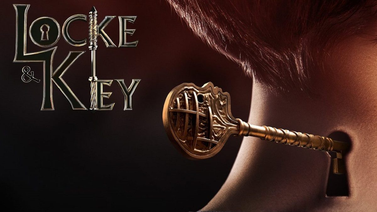 Locke and Key, la nuova serie di Netflix thumbnail