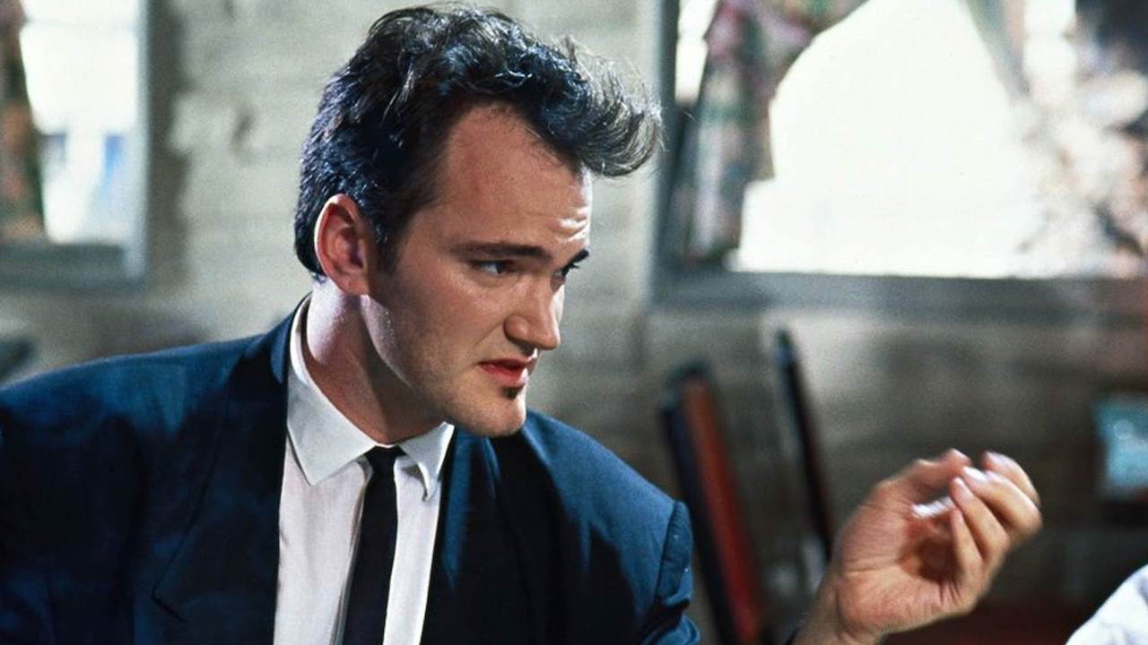 Star Trek, Quentin Tarantino fa marcia indietro thumbnail