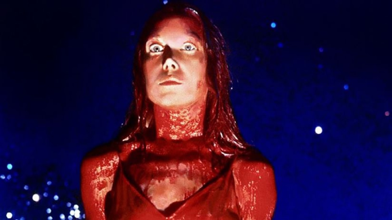Carrie di Stephen King diventerà una serie TV per FX thumbnail