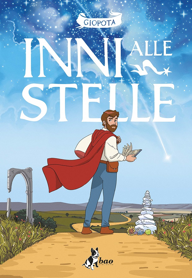 Inni Alle Stelle Cover
