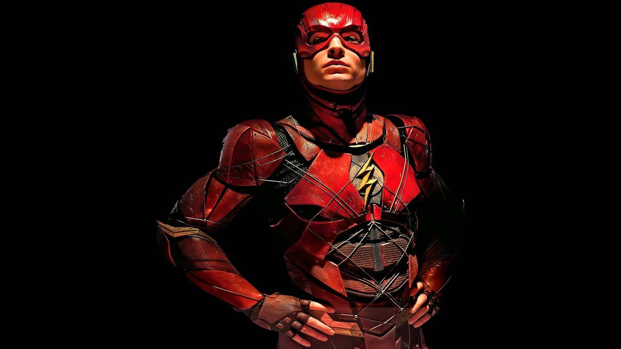 The Flash: in pausa le riprese dopo un caso positivo thumbnail