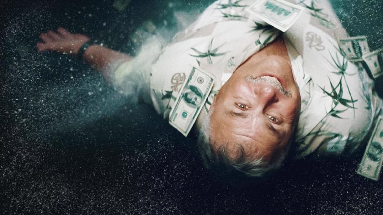 The Legend of Cocaine Island: il nuovo film Netflix con Will Ferrell thumbnail