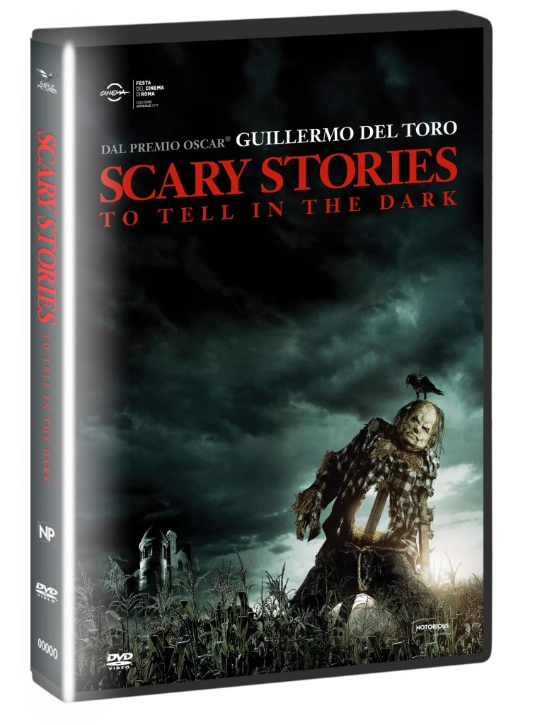 Scary Stories 2