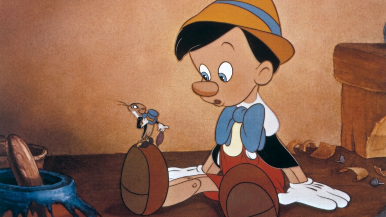Pinocchio: Robert Zemeckis dirigerà il live action thumbnail