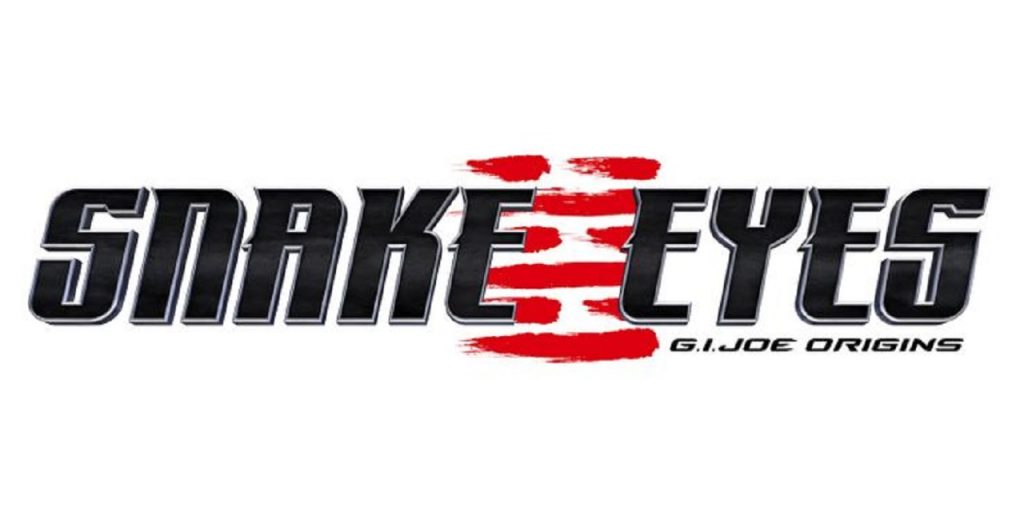 Snake Eyes logo