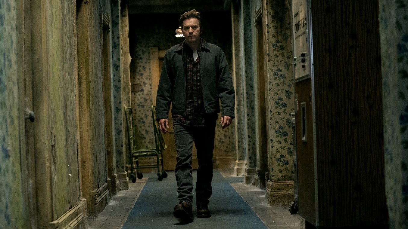 Doctor Sleep arriva in home video dal prossimo 5 marzo! thumbnail