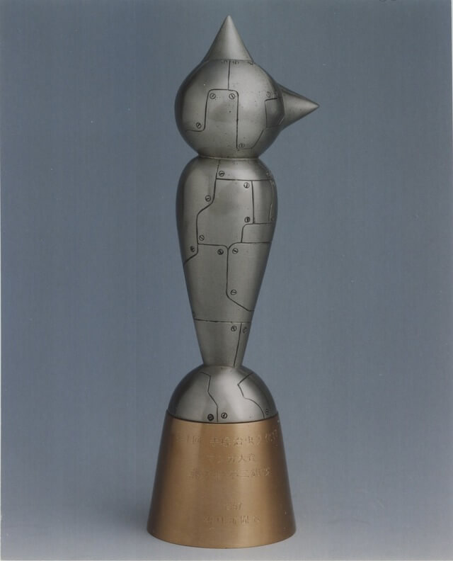 Osamu Tezuka Premio