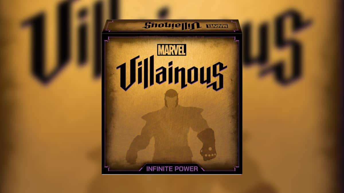 Villainous, arriva la versione dell'universo Marvel thumbnail