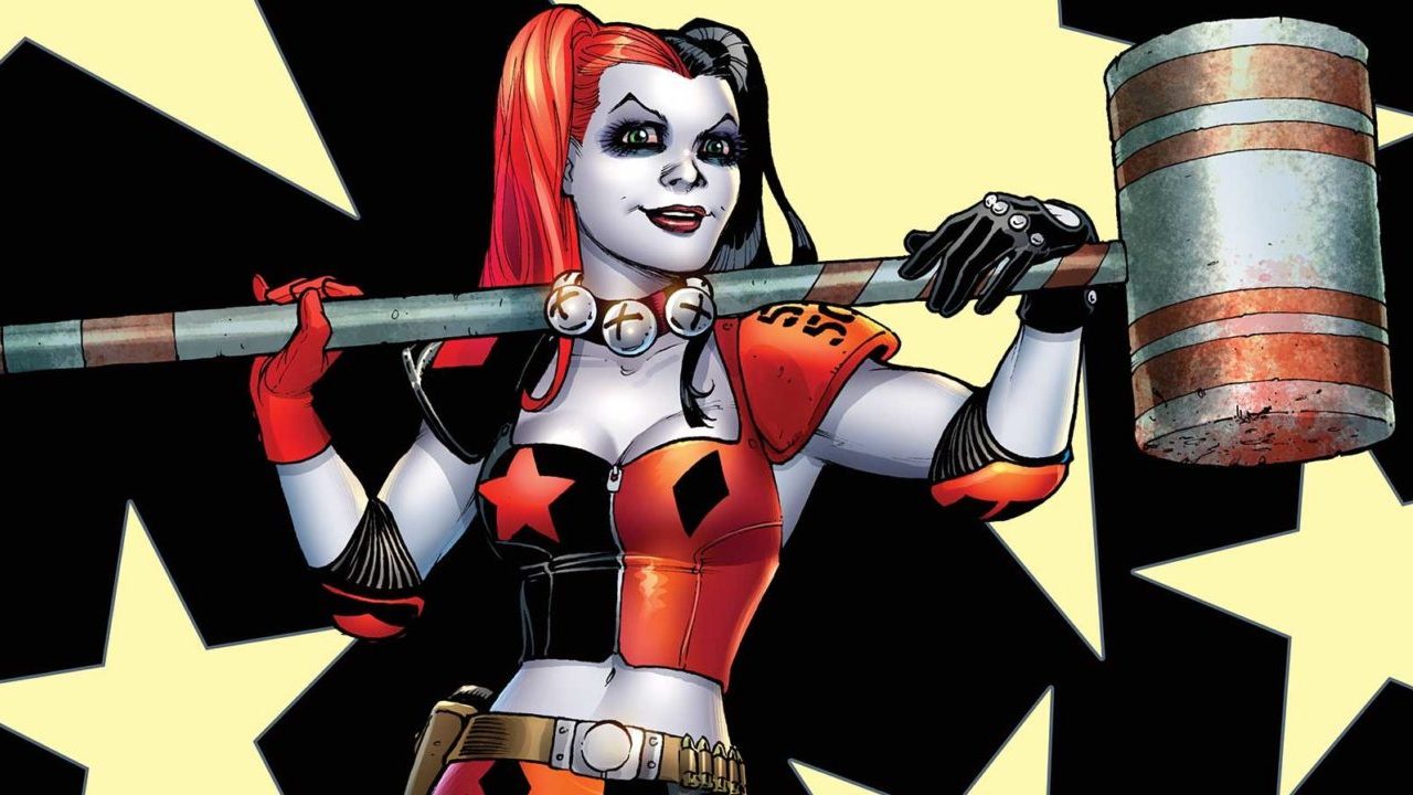 Harley Quinn avrà un look fedele ai fumetti in The Suicide Squad? thumbnail