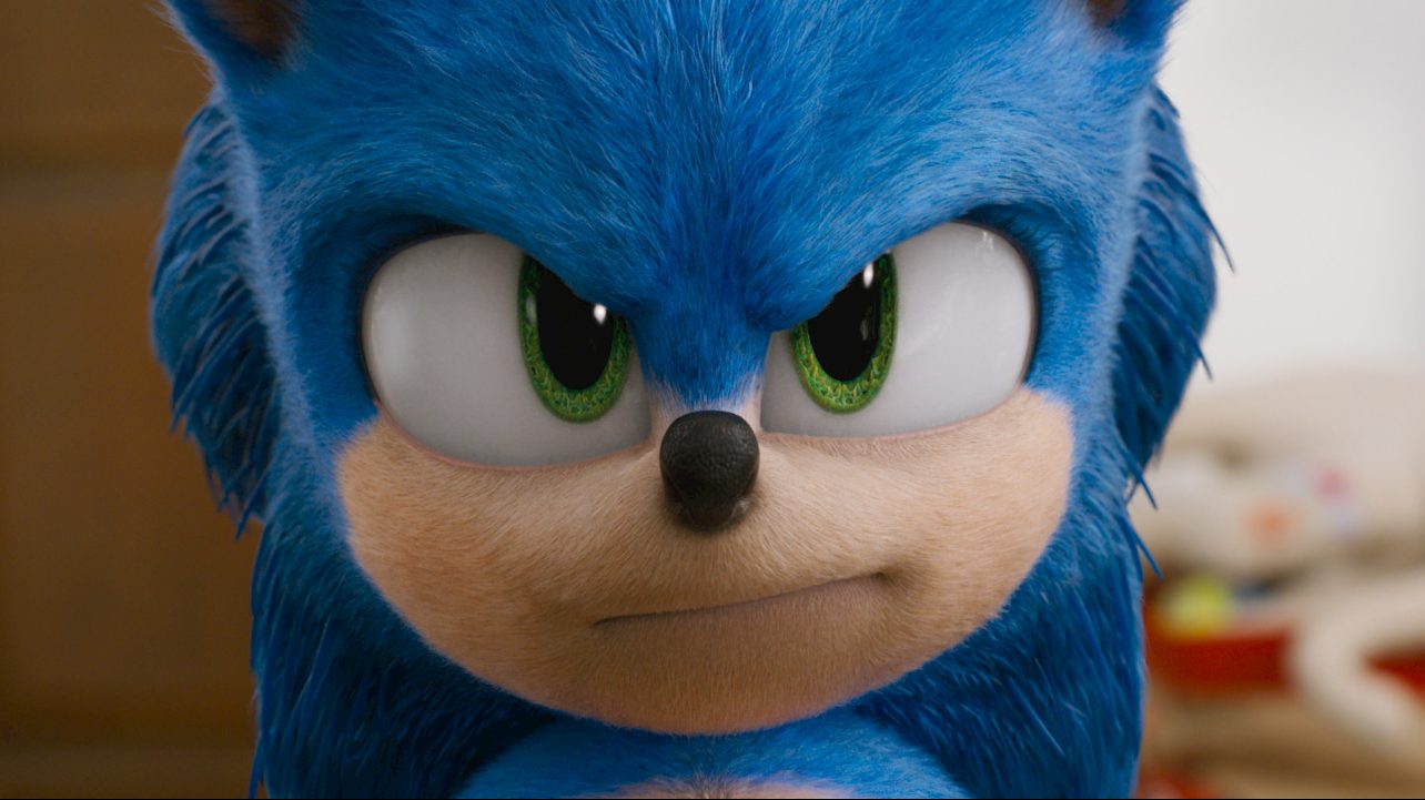 Sonic - Il film: il protagonista ha già firmato per i sequel thumbnail
