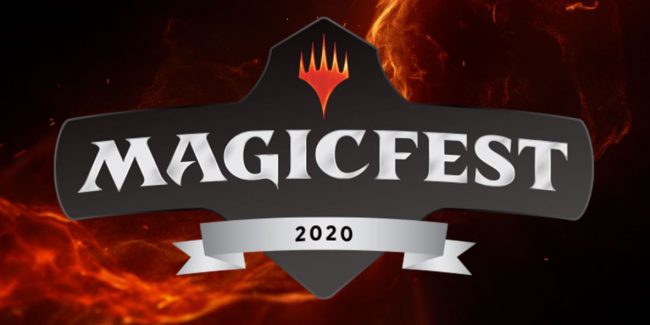 Cancellato il MagicFest di Torino thumbnail