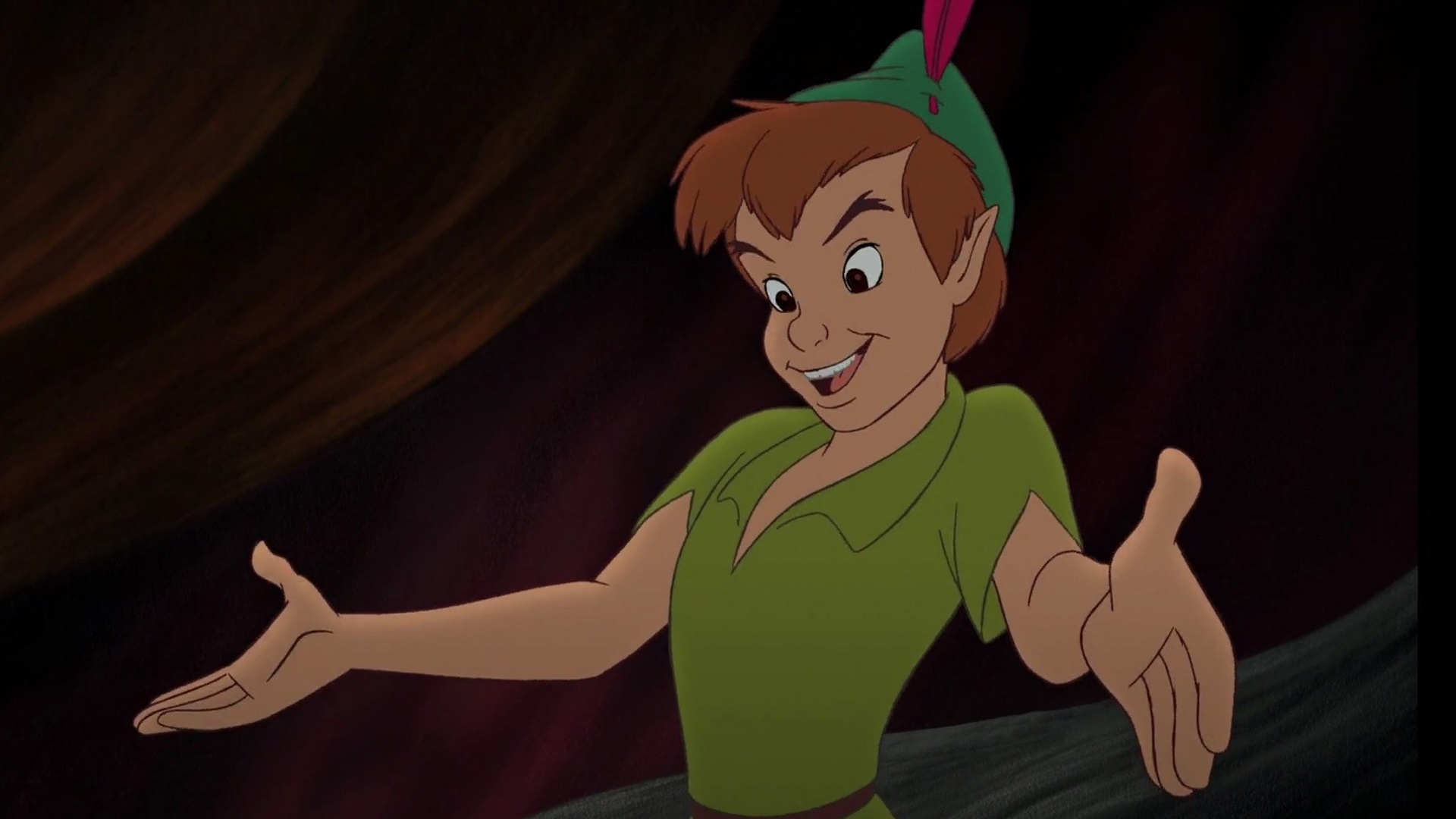 Trovati i Peter Pan e Wendy del live-action Disney thumbnail