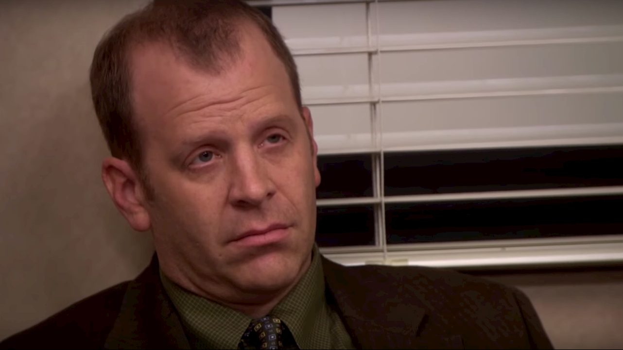 Toby era davvero lo Strangolatore di Scranton? thumbnail